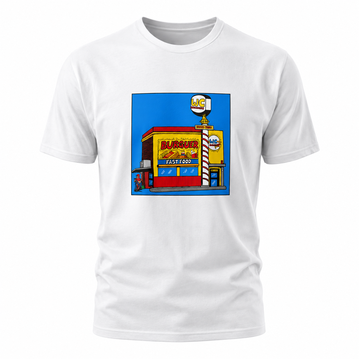 Camiseta 3