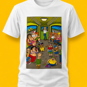 Camiseta 2