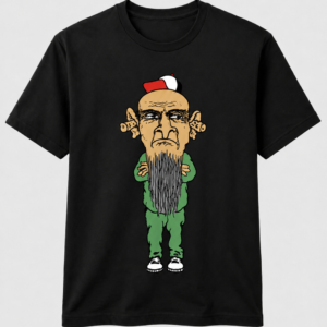 Camiseta 1